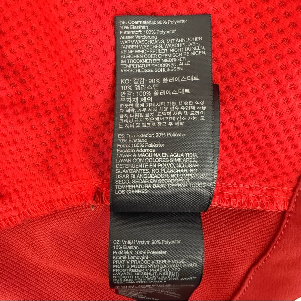 MARMOT Softshell Jacket size Small - Picture 11 of 15